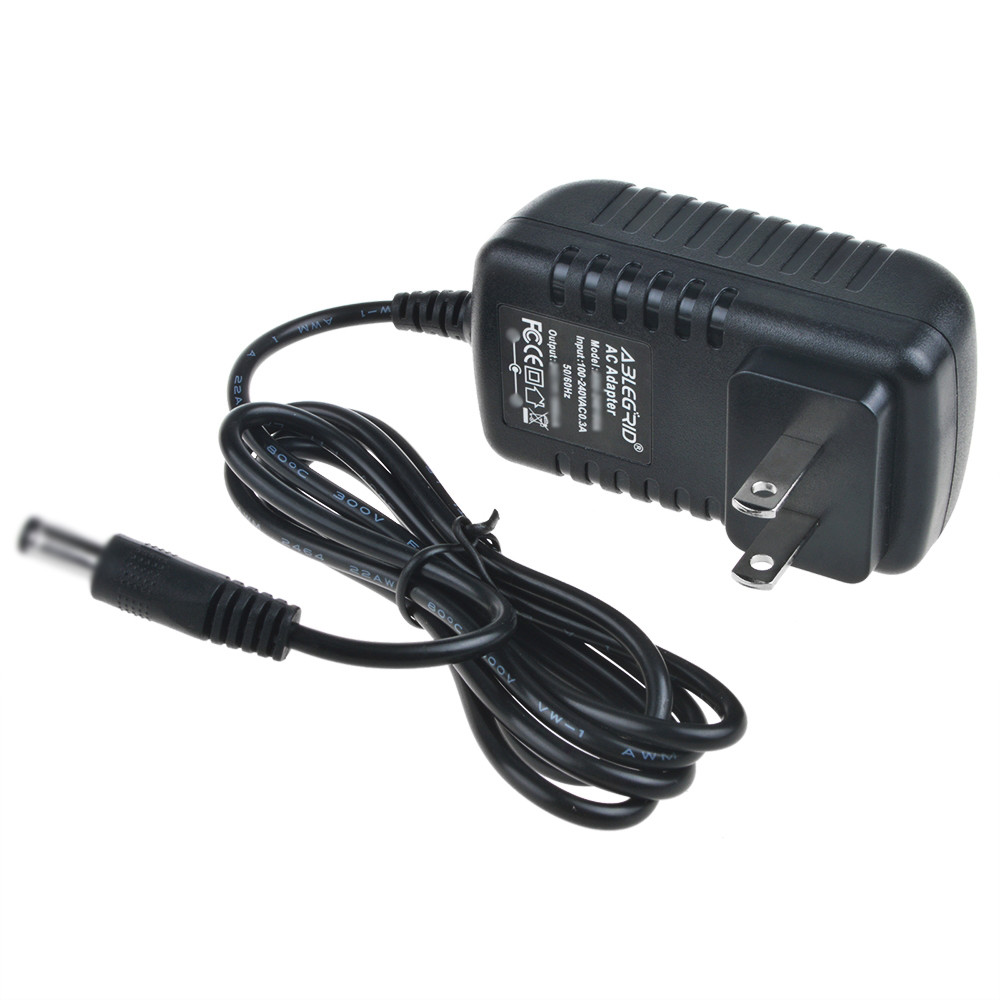 2A AC Wall Charger Adapter for Polaroid Android Tablet PC K-A70502000u Power