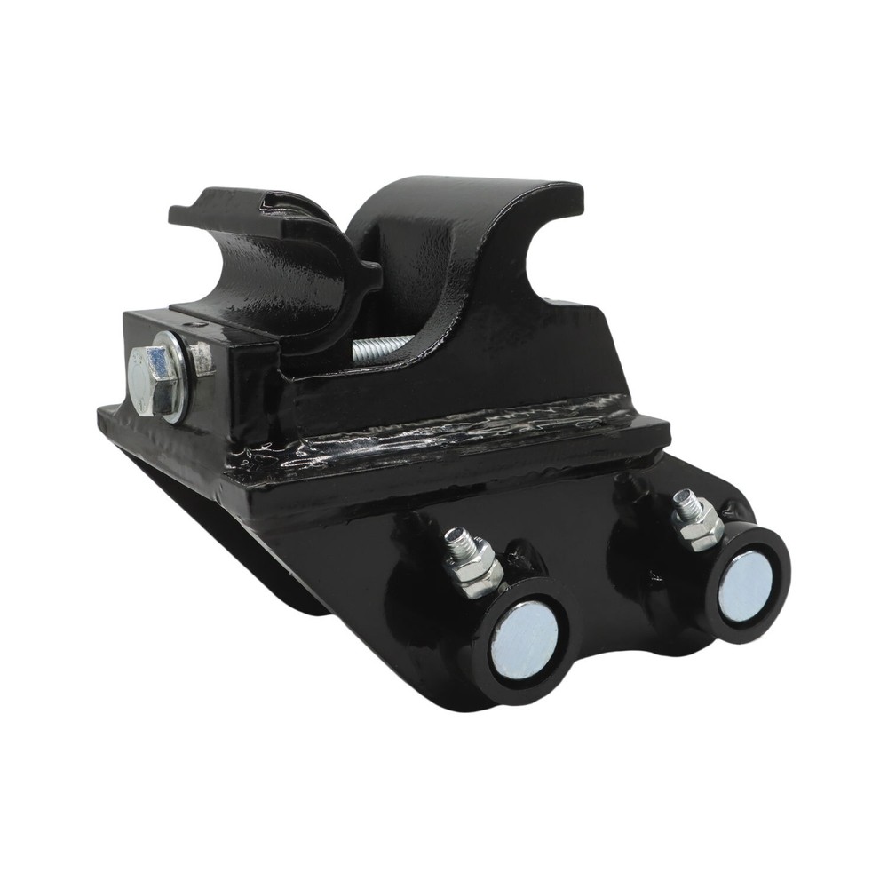 Quick Hitch Coupler Attachments For Fits Mini Excavators Excavator Attachment