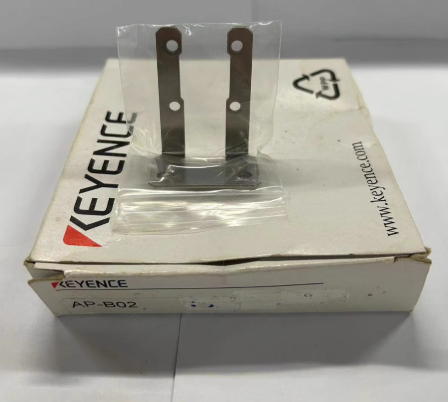 1PC New KEYENCE Panel mounting bracket AP-B02 #LL