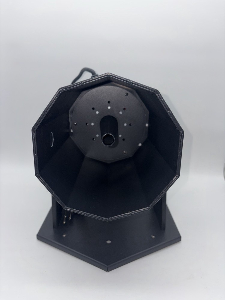 Electric Confetti Launcher Machine Stage Party Effects Device