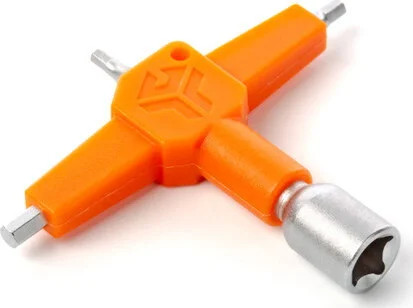 GROOVETECH® DK MULTI™ DRUM MULTI-TOOL