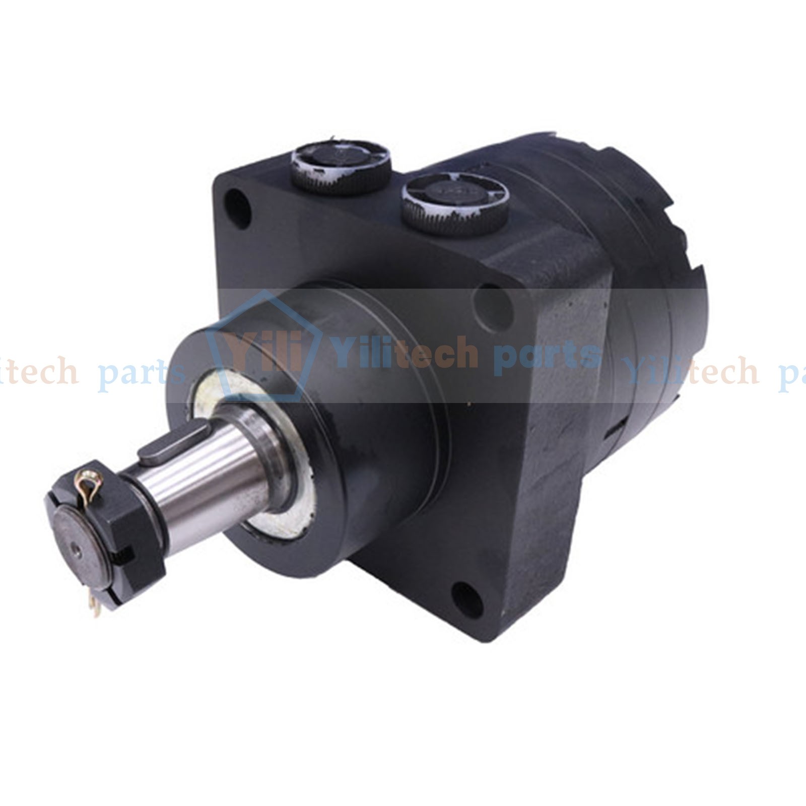 2PK Hydraulic Drive Wheel Motor TF0240US080AAFW TF0240US080AAGW for Parker