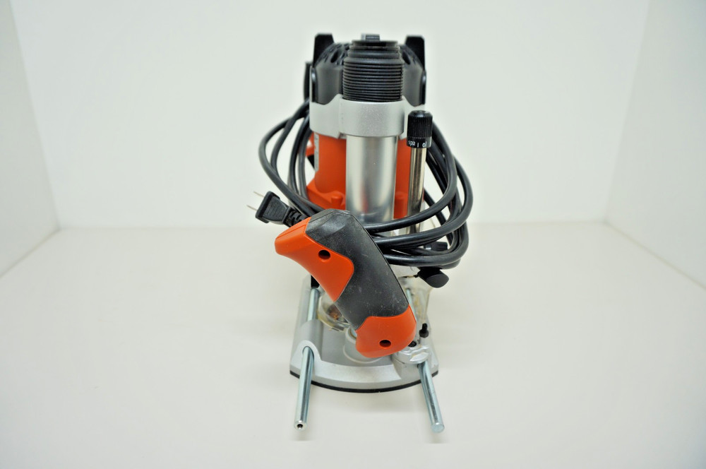 Black Decker FireStorm Router FS1200RP