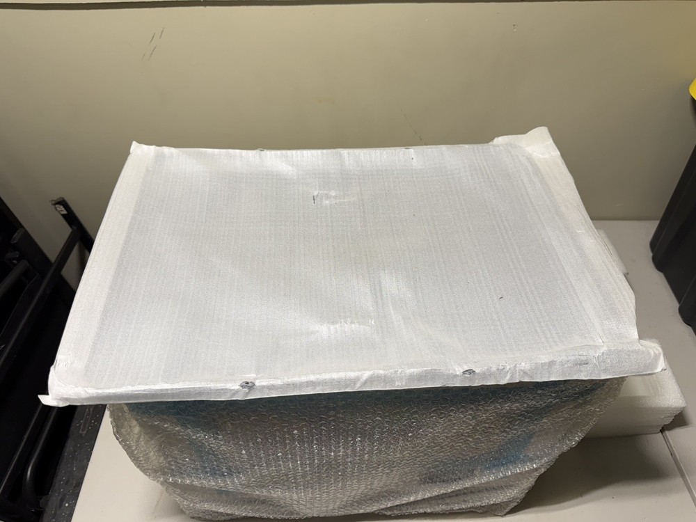 FLASHFORGE DREAMER MODEL WI-FI DUAL EXTRUDER 3D PRINTER