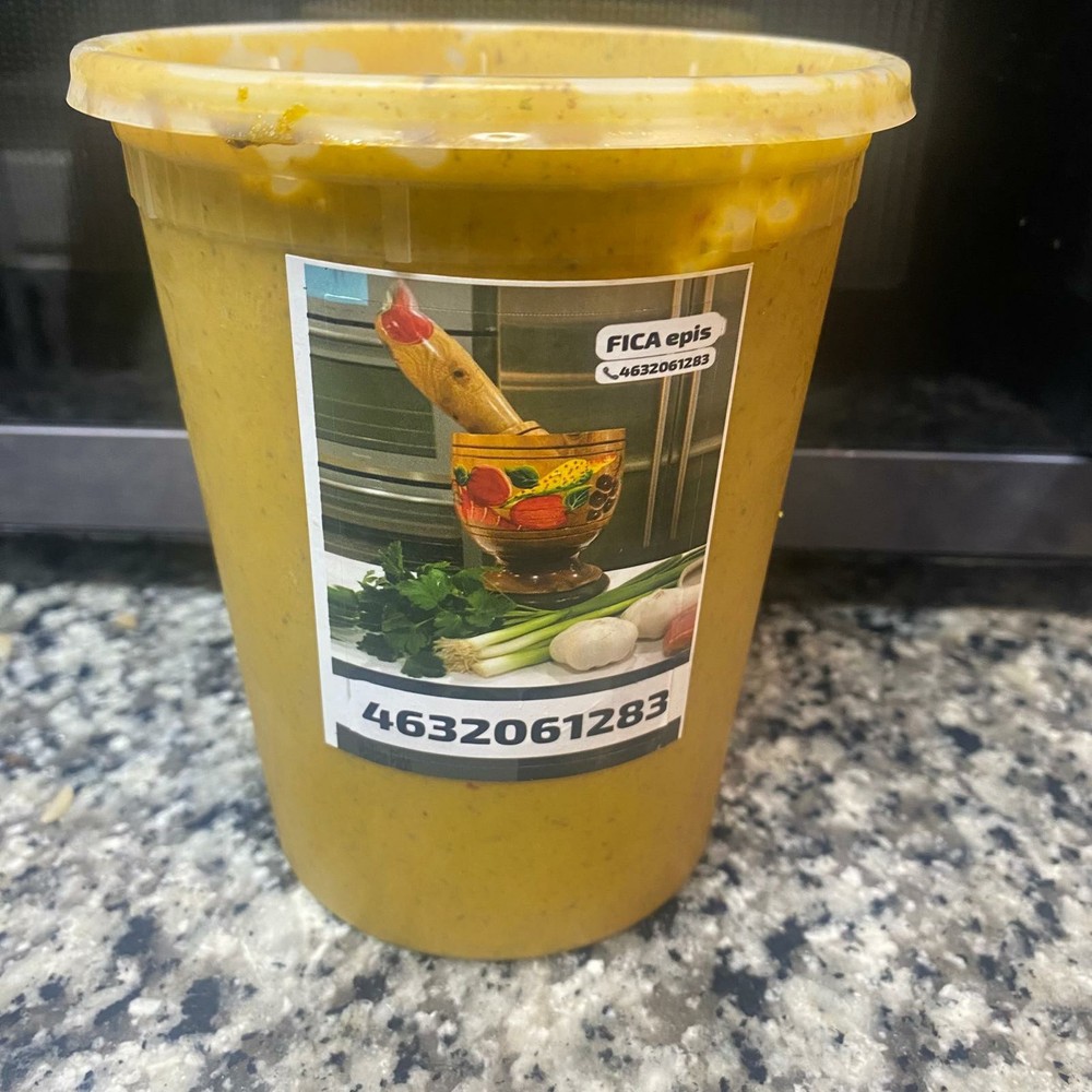 Haitian Epis