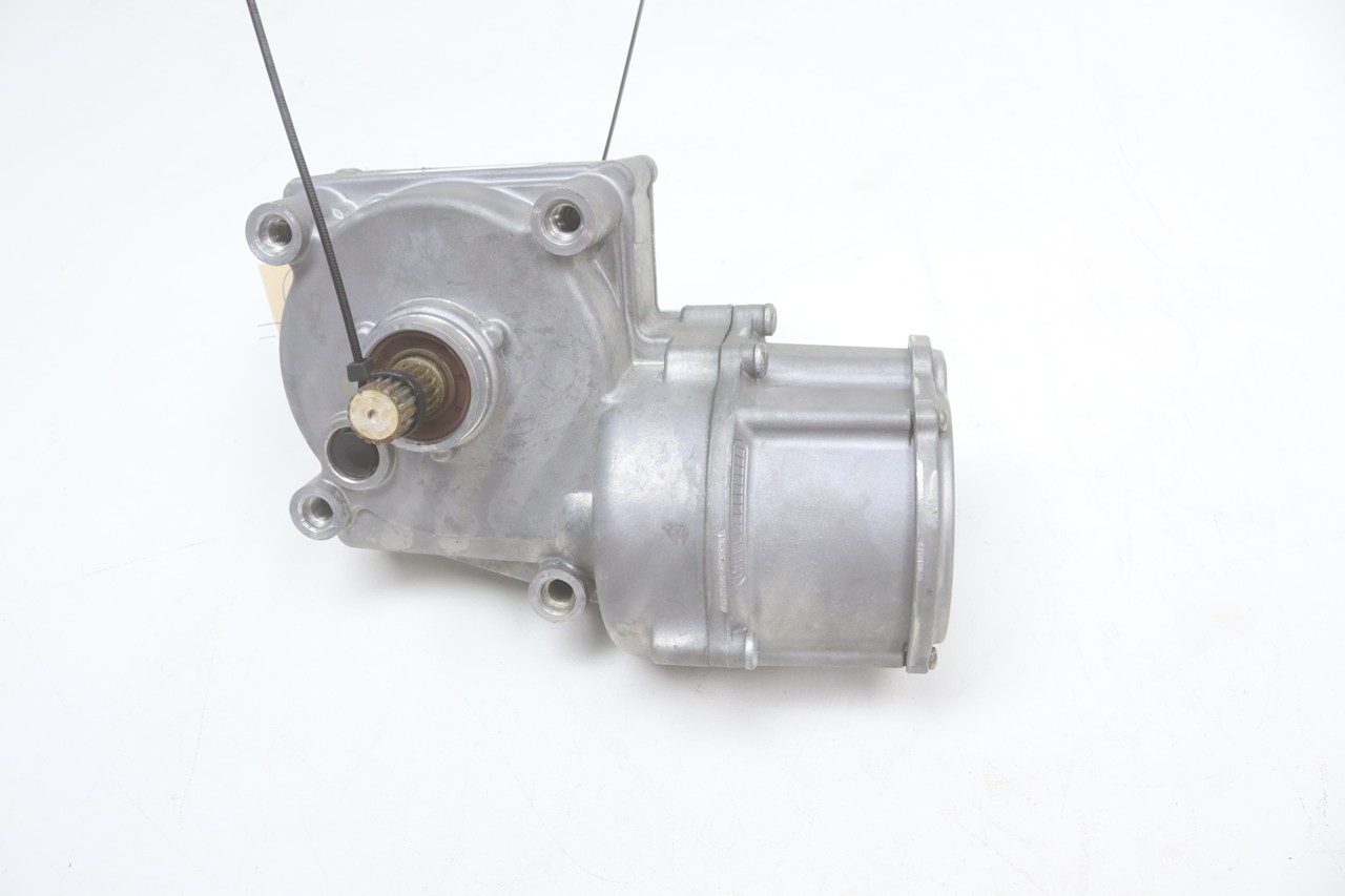 Polaris RZR XP Turbo 21 Power Steering Gearbox 2414874 52417