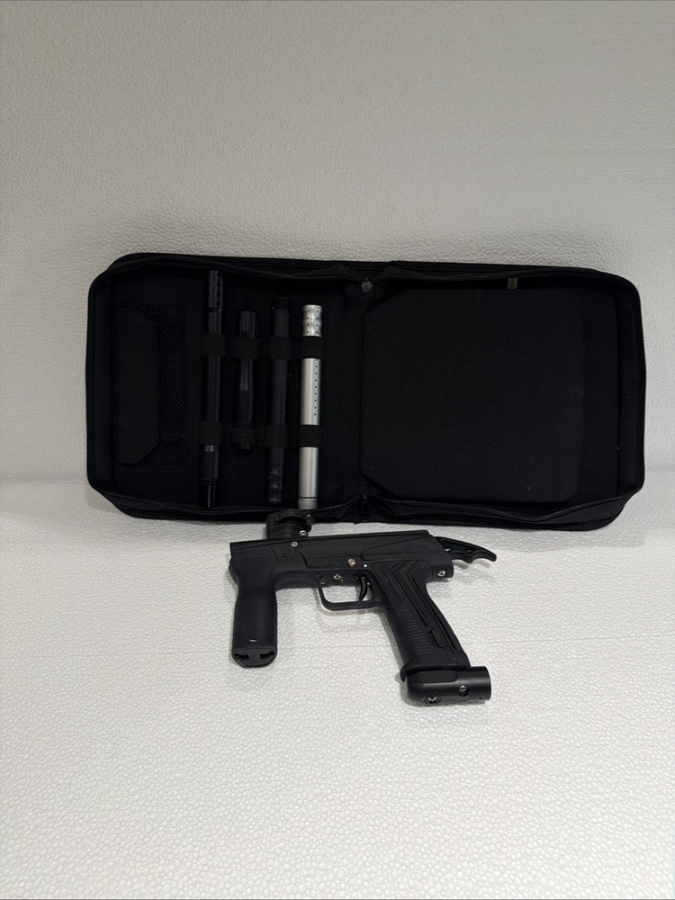 Planet Eclipse Etha Pal Paintball Gun *Used*