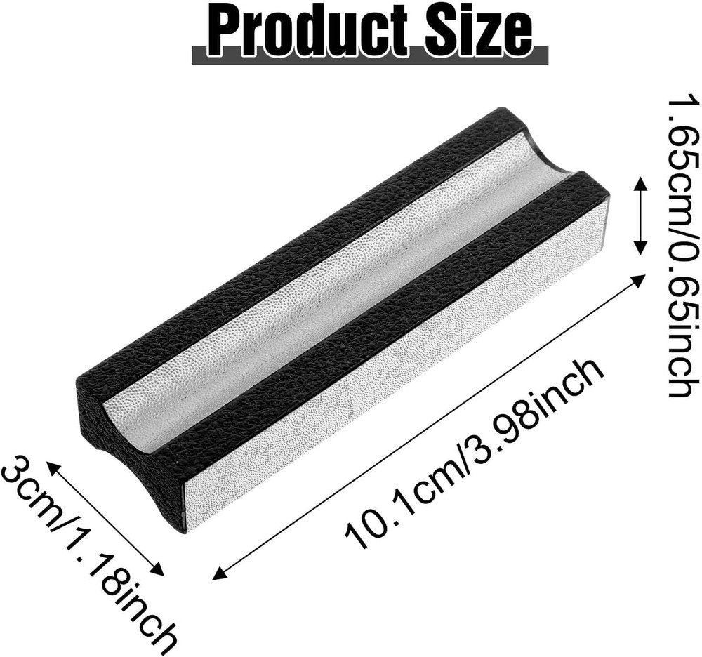 Pool Cue Tip Shaper, Cue Tip Shaper for Billiards Enthusiasts Durable