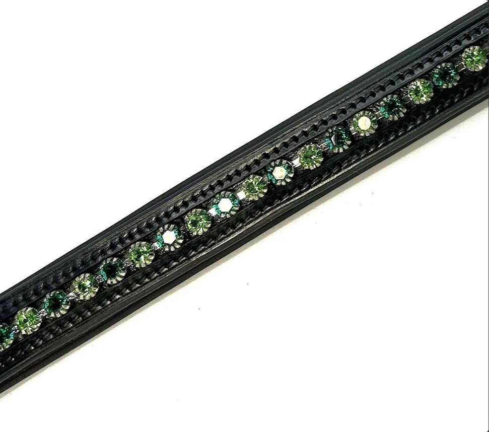 KL Select Irish Eyes Browband Brown