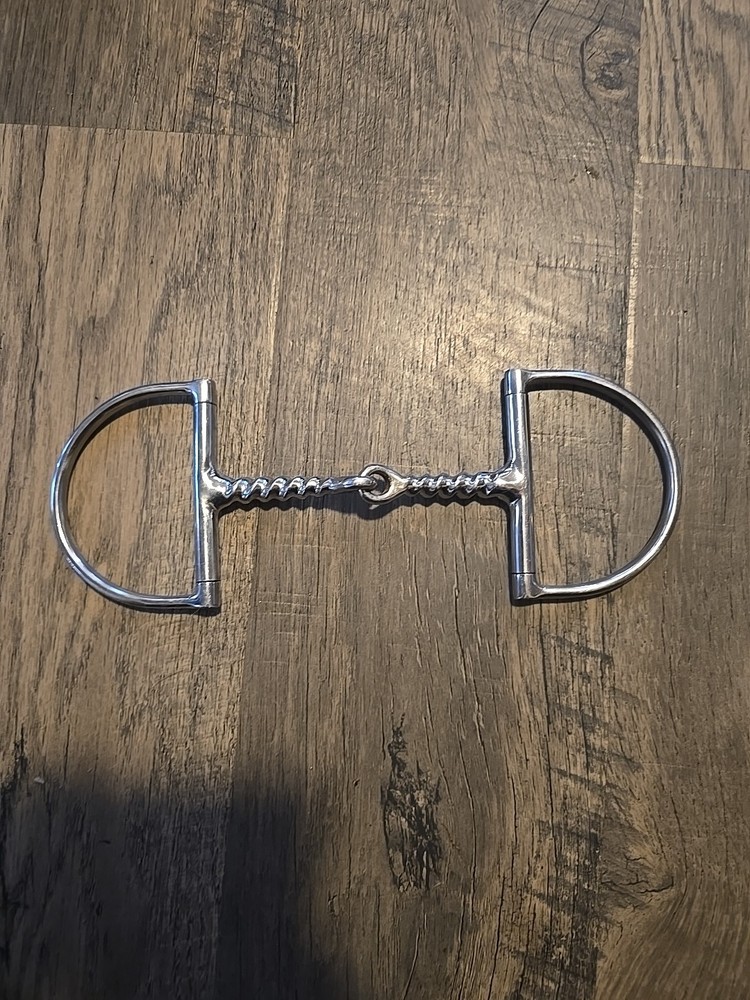 Horse Bit