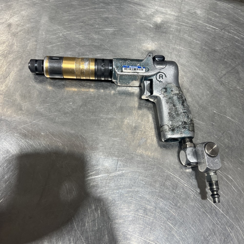 Cleco Pneumatic Screwdriver - 5RSAPT-7BQ Used Surplus