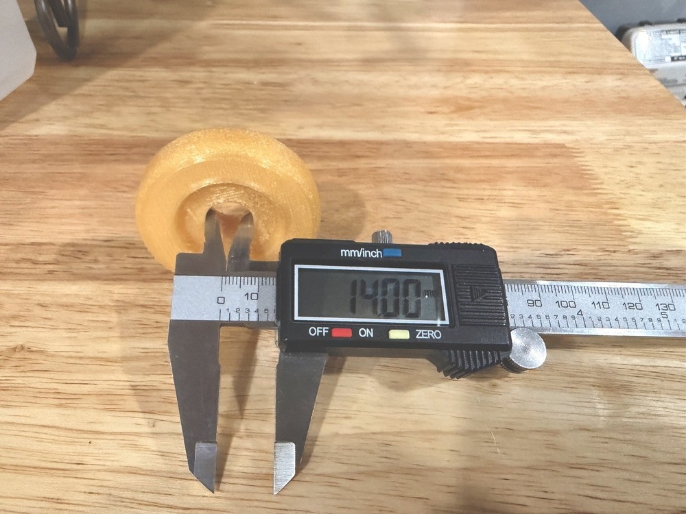 MASSAGE CHAIR Back Roller Wheels Replacement For IJOY 300