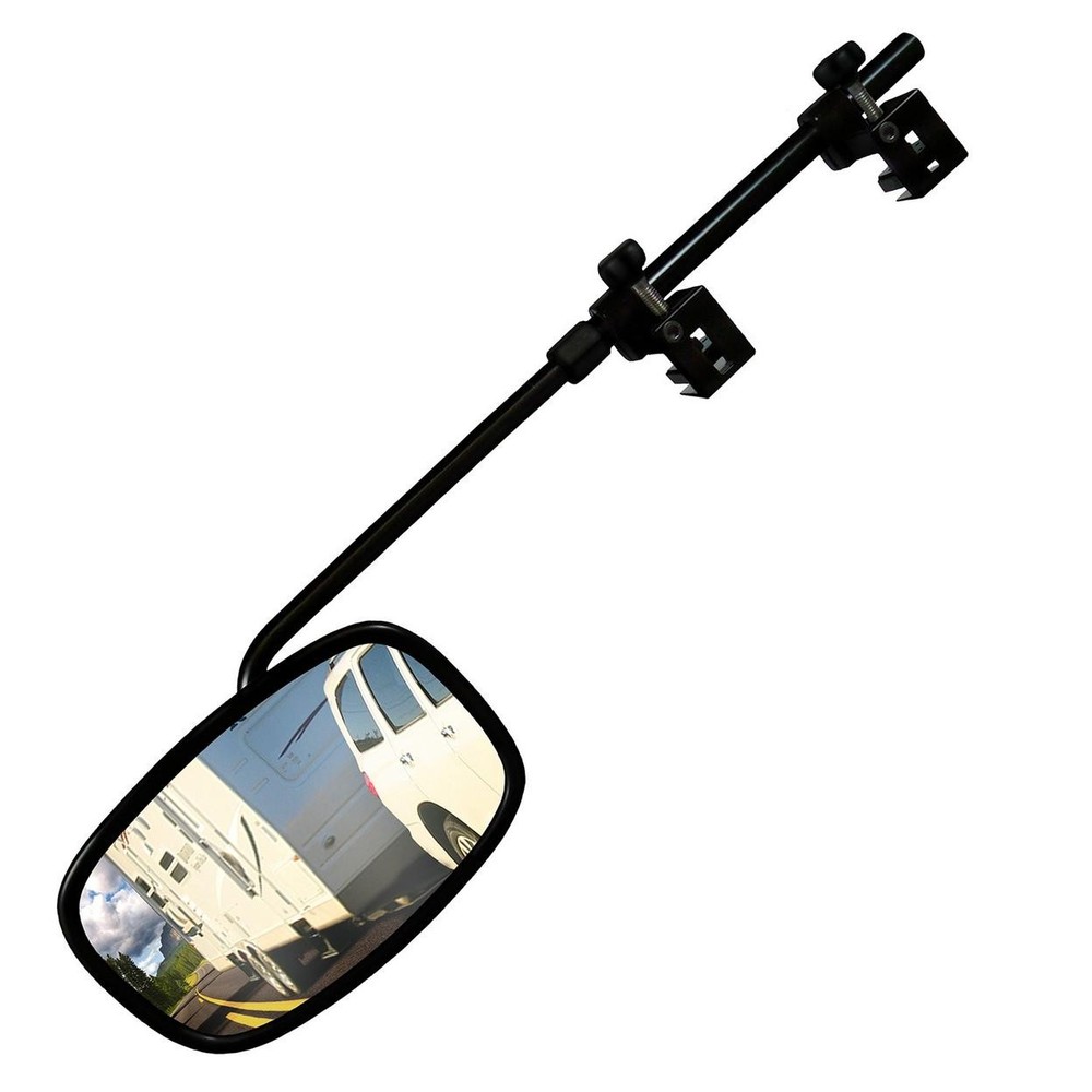 CIPA 11980 Universal Towing Mirror