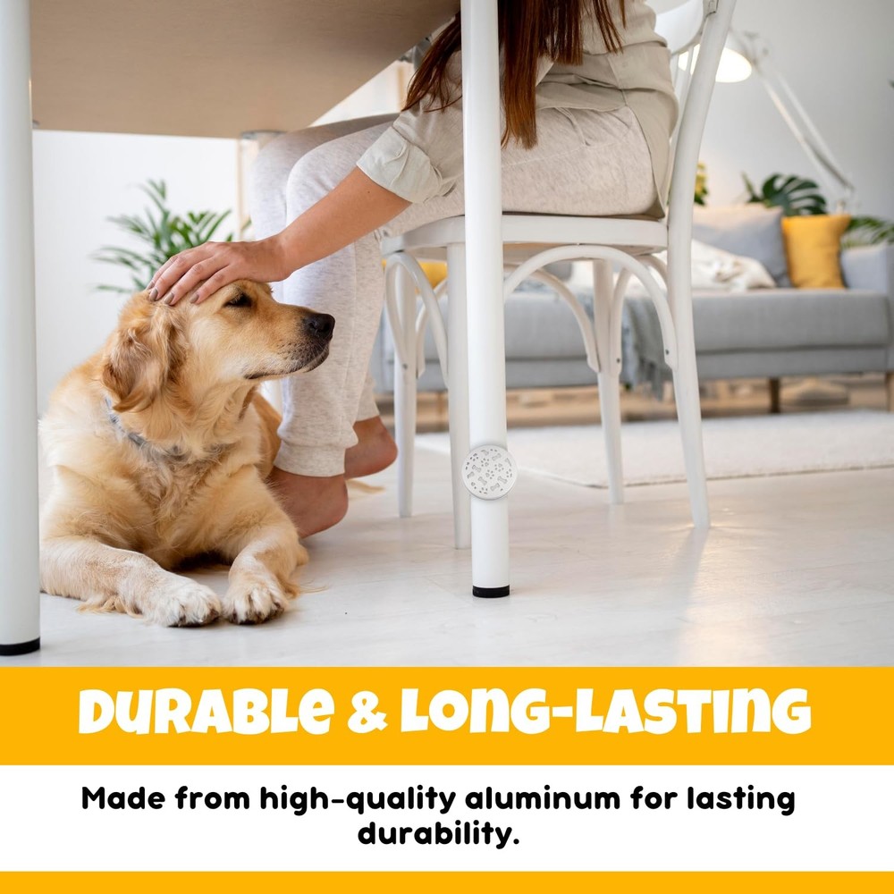 Scent Work Tins - Dog Scent Training Kit - Nosework Detection & Enrichment Sc...