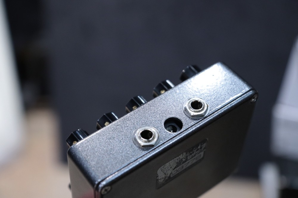 Keeley Electronics Compressor Pro Powerful Compressor/Limiter Effect Pedal w/Box