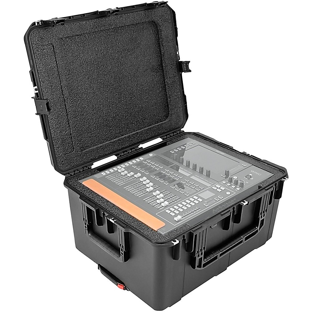 SKB iSeries Behringer WING Compact Case