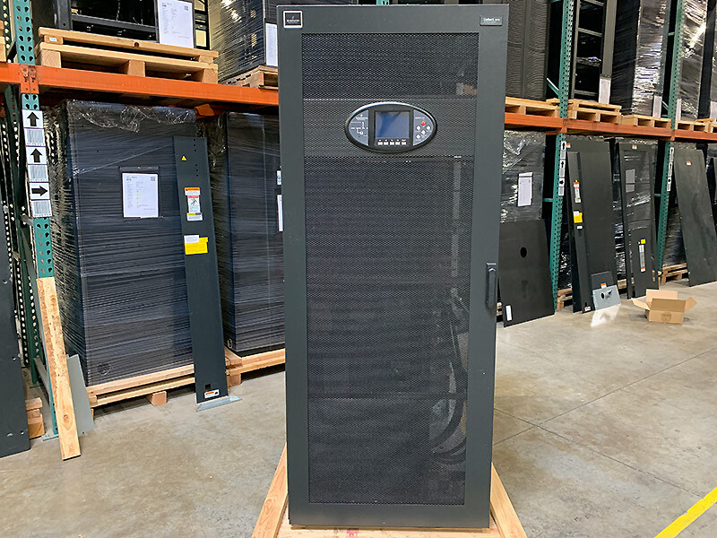 Liebert APM 60 kVA UPS System