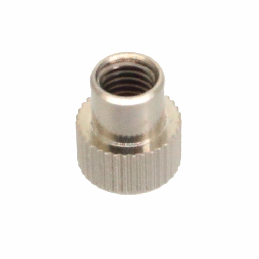 Protective Dust Cap for Subvis socket Connector Ultrasonic Equality NDT TOFD GE