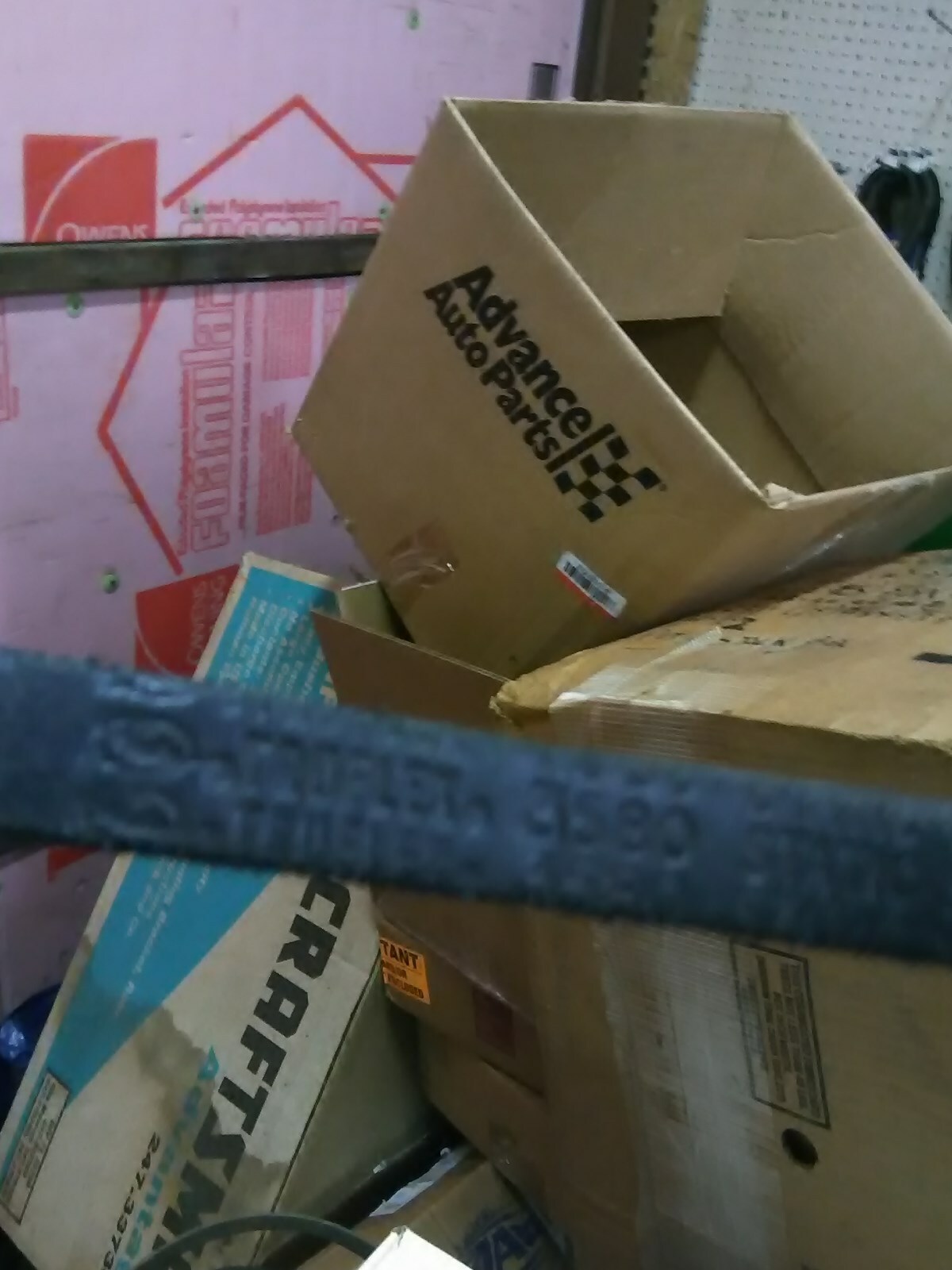 V Belts - 5/8" by 23" up to 113" - Buy 2 Get 10% off - Buy 3 Get 20% off Order