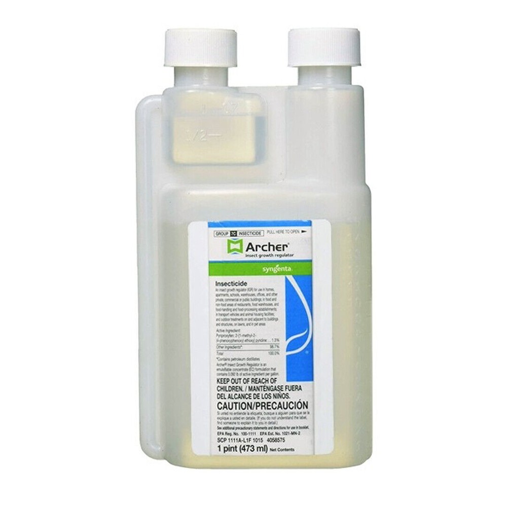 Archer IGR Liquid Concentrate - Pt