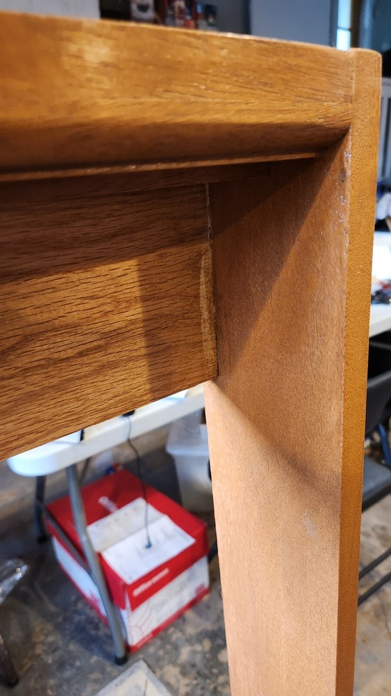 Acoustic sound diffusers Solid Mahogany 48" x 4" x 1"