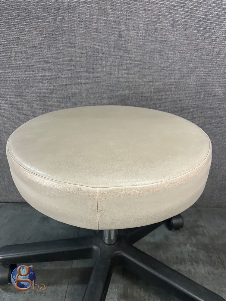 Midmark Ritter 193-001 Spin Physician Exam Stool
