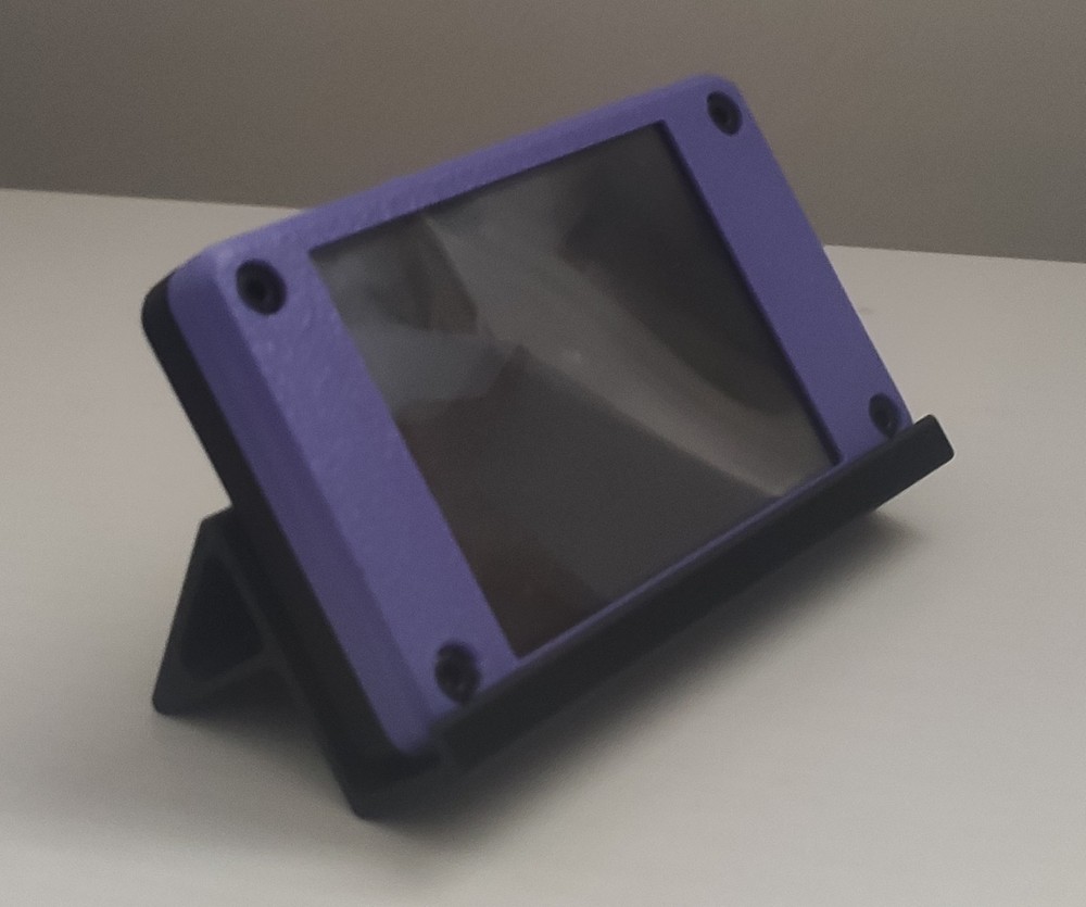 CYD ALL-In-ONE - Nerd Miner 750kh/s - Stream Deck - PenTesting Tools - Gadget