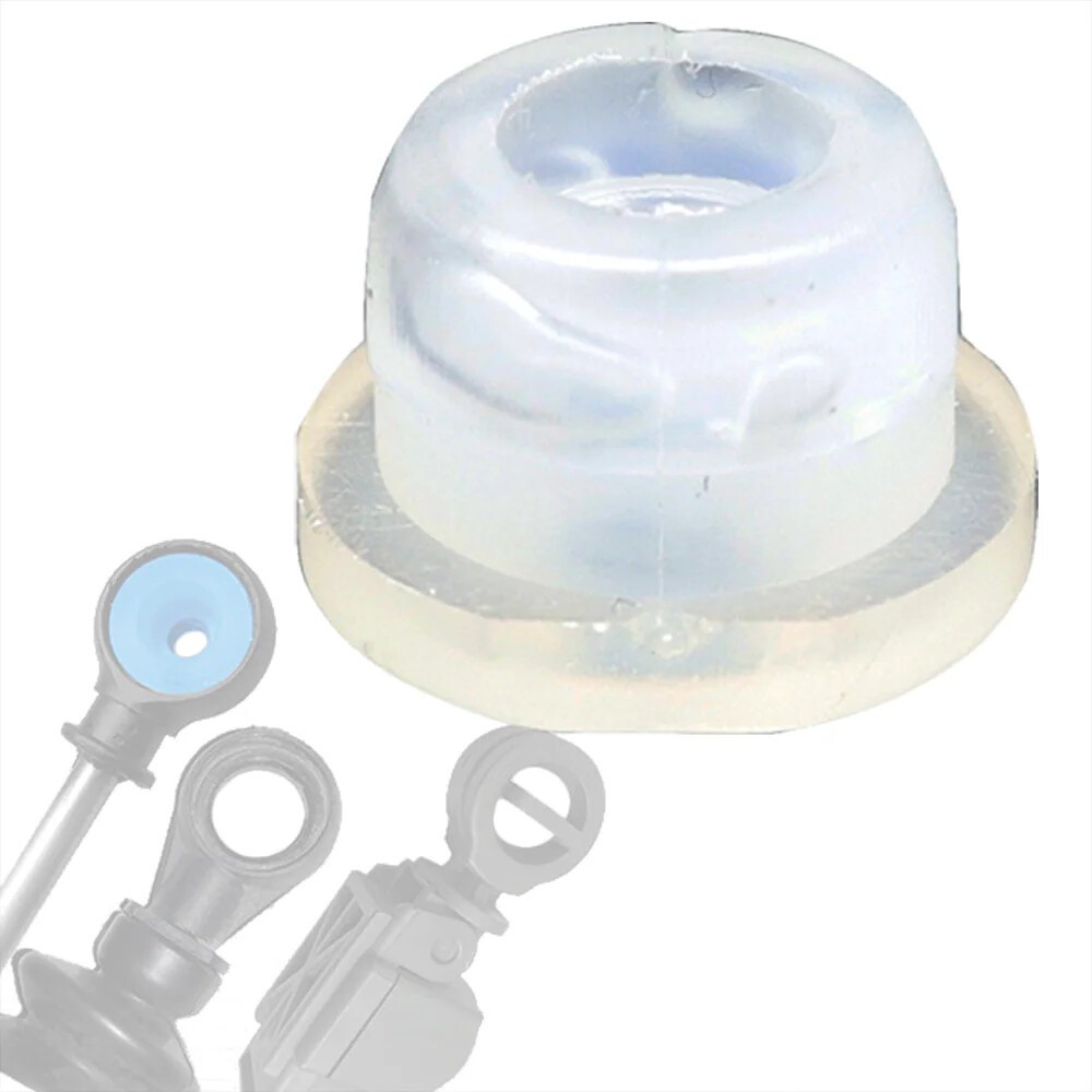 10Pcs Automatic Shifter Cable Linkage End Bushing For Chevy Corvette 1997-2013