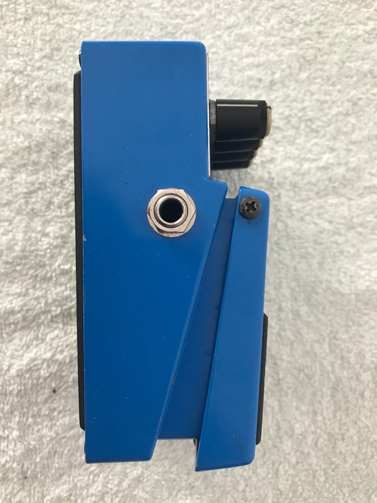 Boss CS-3 Mij 1988