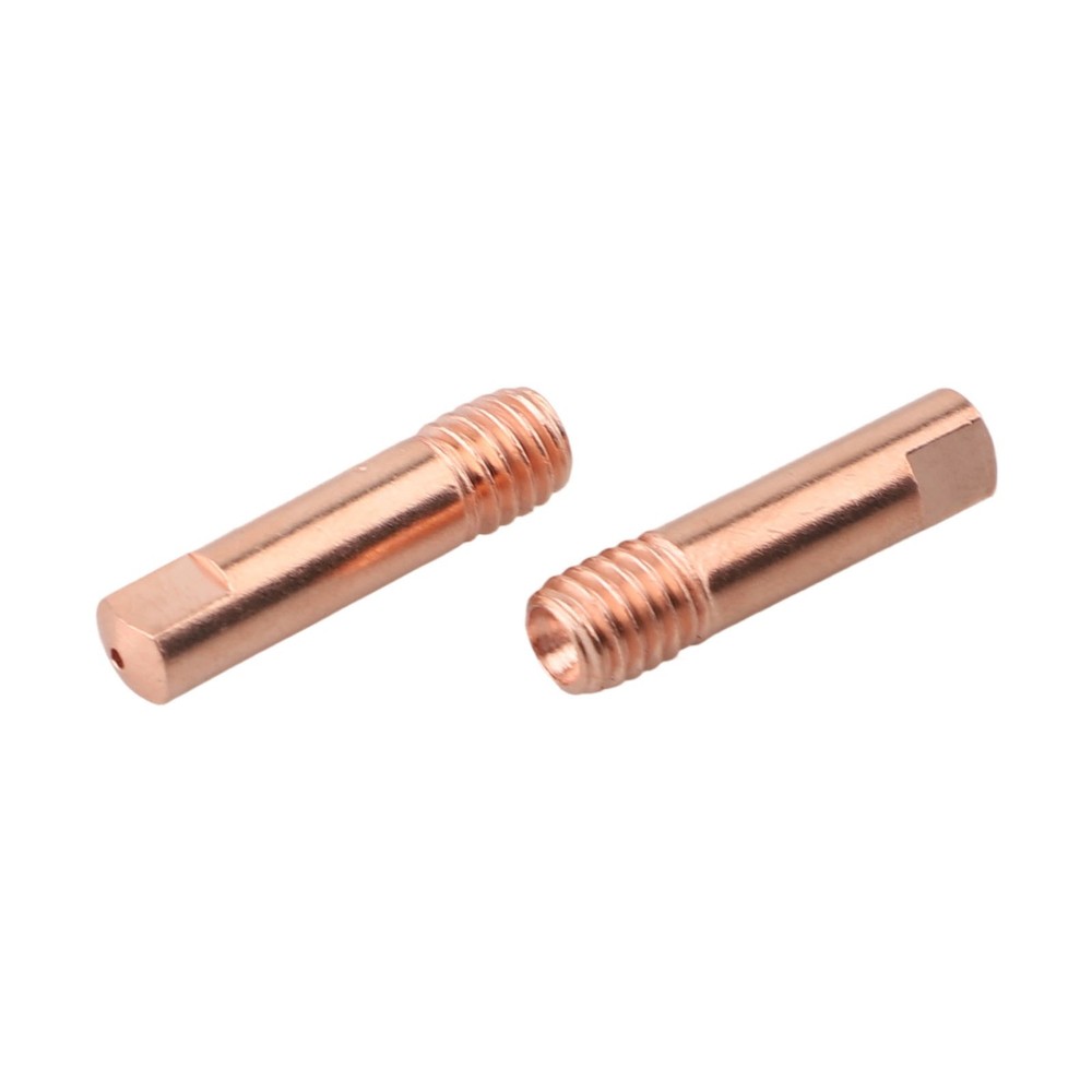 Efficient For MIG Welders Accessory Pack Includes Gasless Nozzles and More