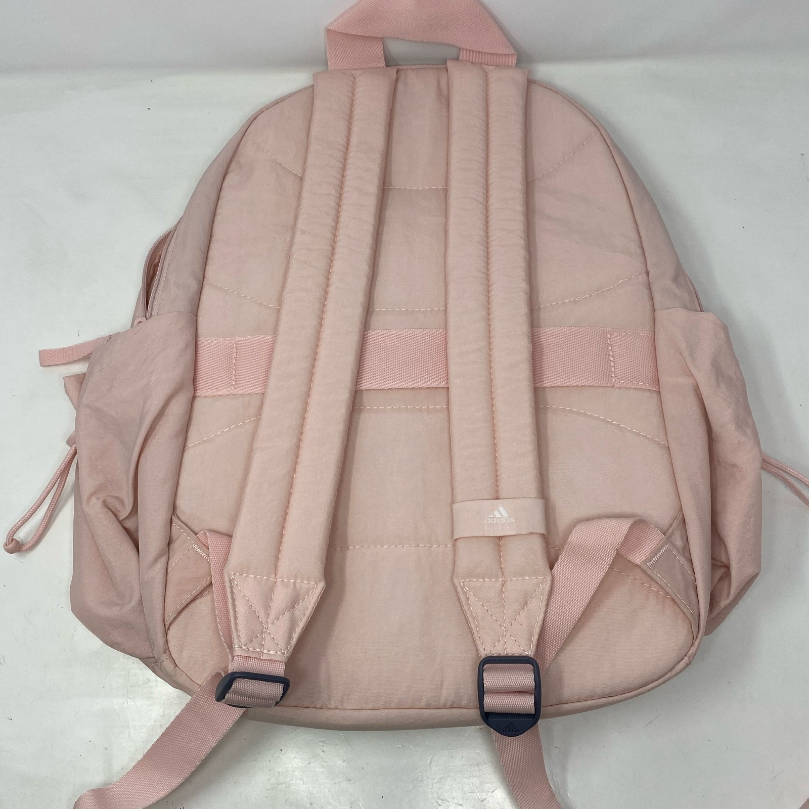 adidas Weekender Backpack Sandy Pink One Size 19L