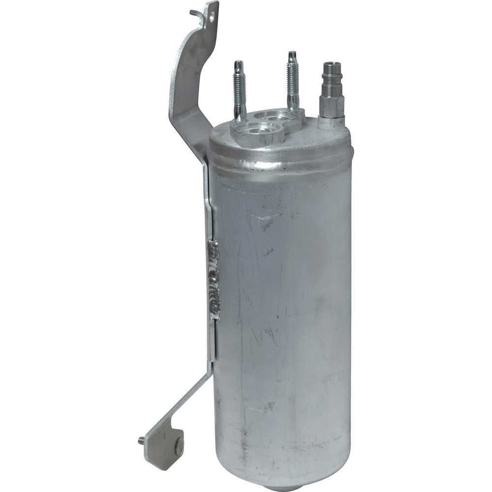 New Drier/Accumulator UAC RD2705C