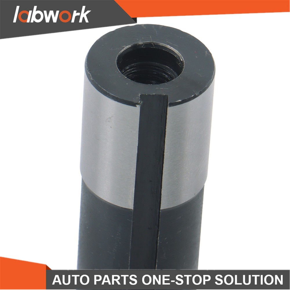 Labwork Boring Head R8 Shank 1.5" 18 Thread Mount for Mill Tool