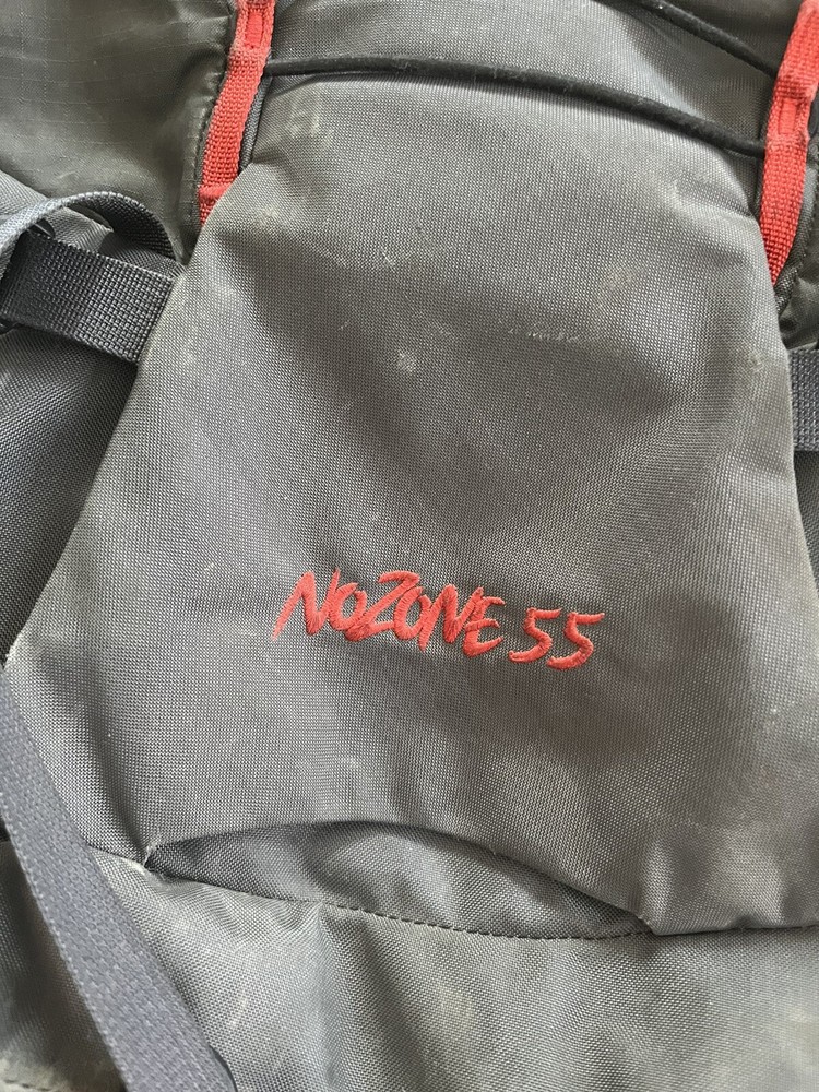 Arcteryx Nozone 55 (tall)