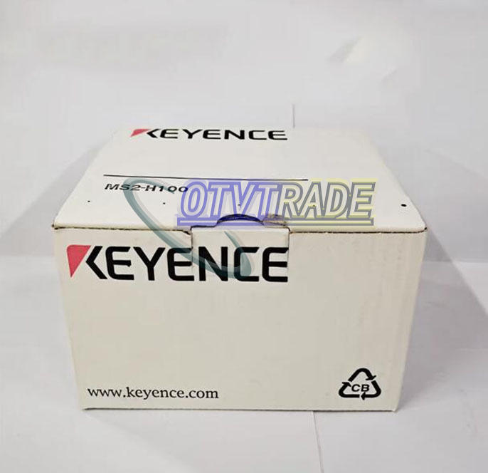 1PC New Keyence MS2-H100 Power Supply Module