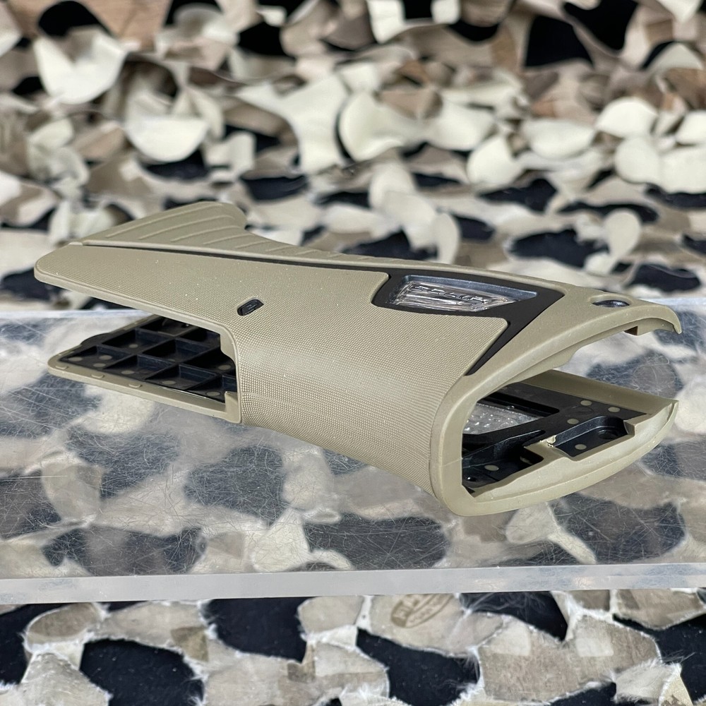 NEW Planet Eclipse Gtek 180R Rear Grip - Earth (SPA101391AA02)