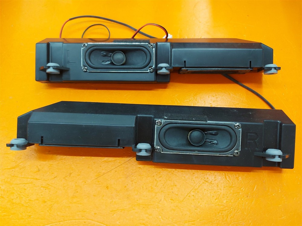 ⭐️⭐️⭐️⭐️⭐️ TV Speaker Set Samsung LN-T4061F