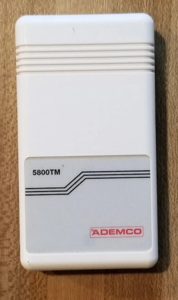 NEW ADEMCO 5800TM TRAMSMISSION MODULE