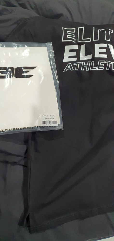 Elite Eleven Mens