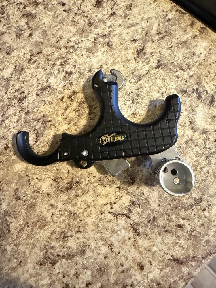 Tru Ball Blade Pro Flex Large QuickSilver