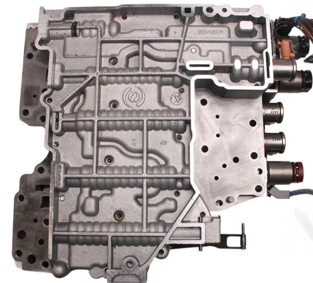 Allison 1000, 2000, 2400 Transmission Valve Body 2006-2010 LIKE NEW Tested