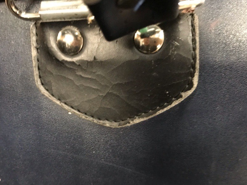Kanagawa Eisuu Kindergarten Backpack (Old Design)