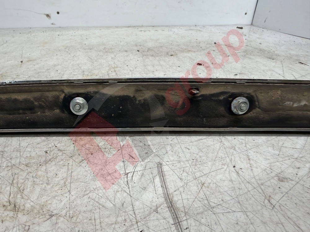 FIAT 500 07-25 TAILGATE BUTTON - 735626272 735626272