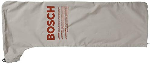 Bosch Genuine OEM Replacement Dust Bag, TS1004