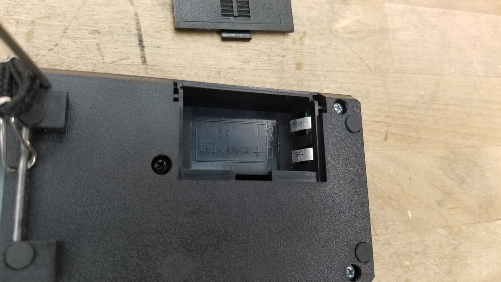 NEWPORT HHCT6 LOOP CALIBRATOR