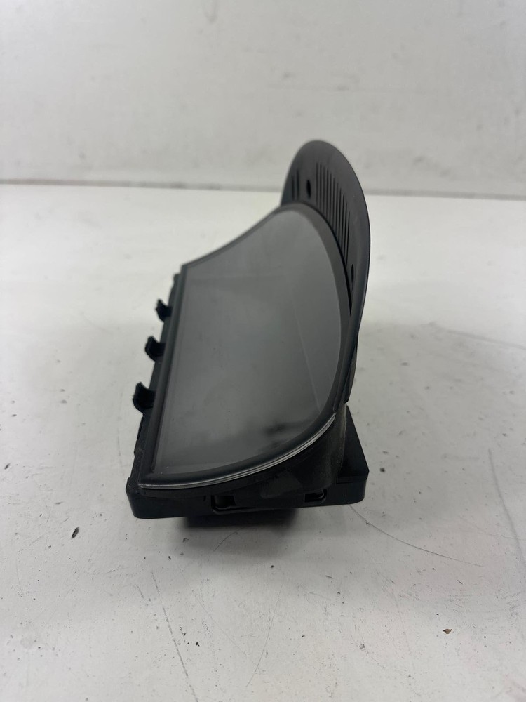 08-13 BMW E90 E92 E93 M3 OEM On Board Navigation Radio Info Screen Display