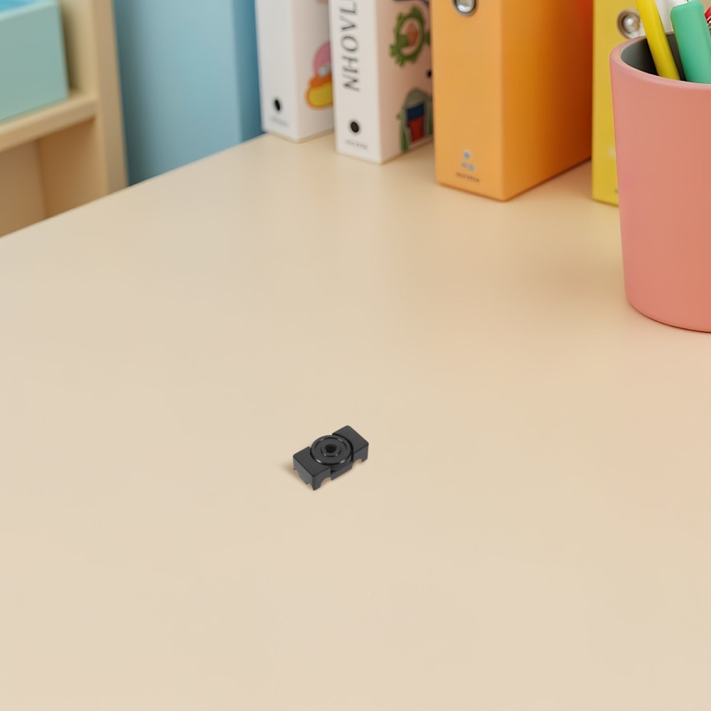 Camera Clamp Quick Release Cable Plate Locker Clip for Data Fixer