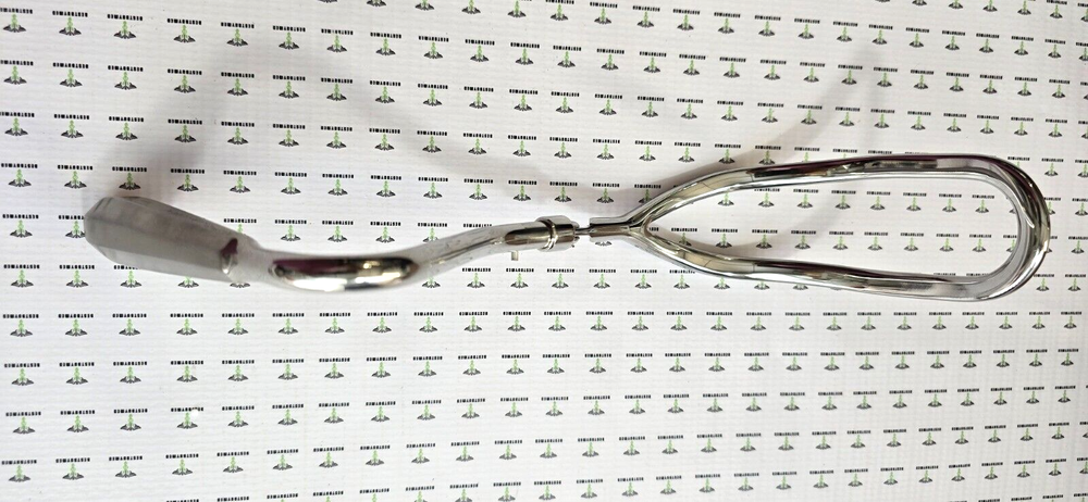 V.Mueller Surgical Murless Head Extractor OBGYN Instruments