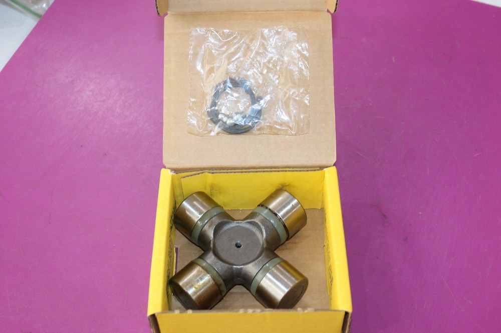 NOS Precision U-Joint. Part 898. See pic.
