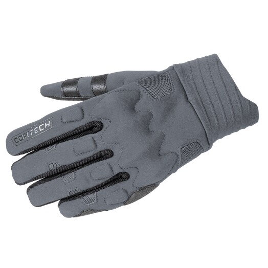 Cortech Lite Gloves Lg Gray/Black